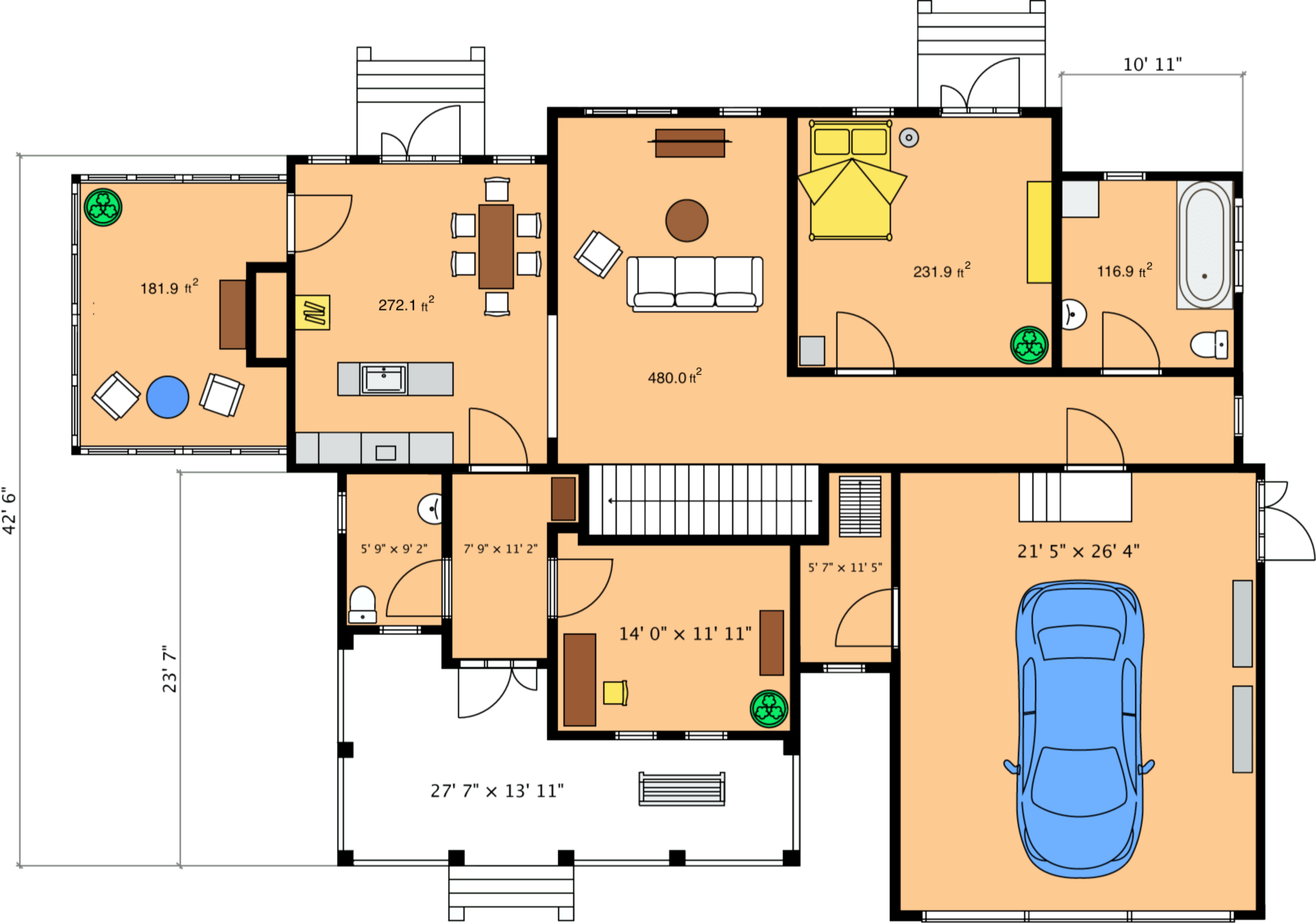 What s the best Floor Plan software Airbnb Community